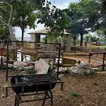 Curatola 住宿加早餐酒店 Spilinga