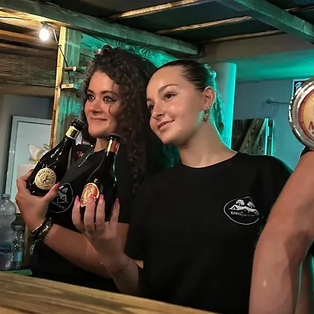 Curatola ベッド・アンド・ブレックファスト 3*