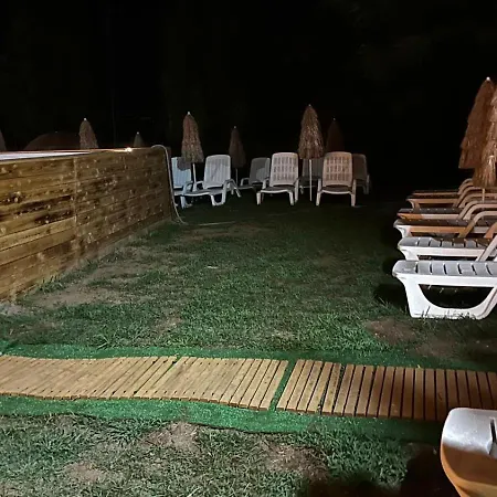 Bed & Breakfast Curatola