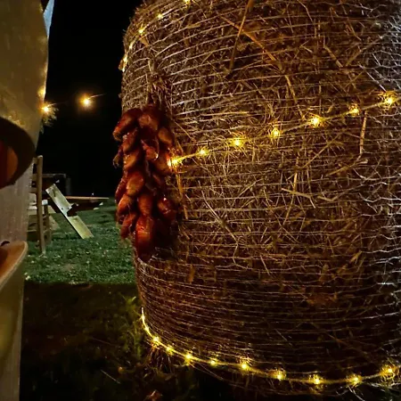 Fatimapartments 3* Comerconi