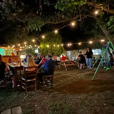 住宿加早餐酒店 Fatimapartments