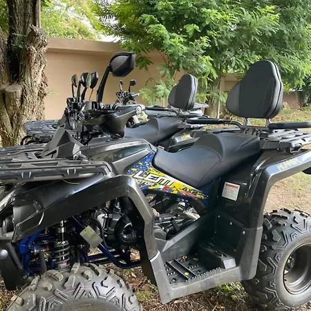 Bed & Breakfast Curatola Comerconi