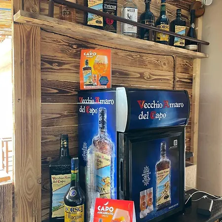 Curatola Bed & Breakfast 3*