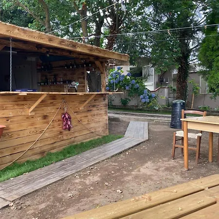 Curatola Bed & Breakfast