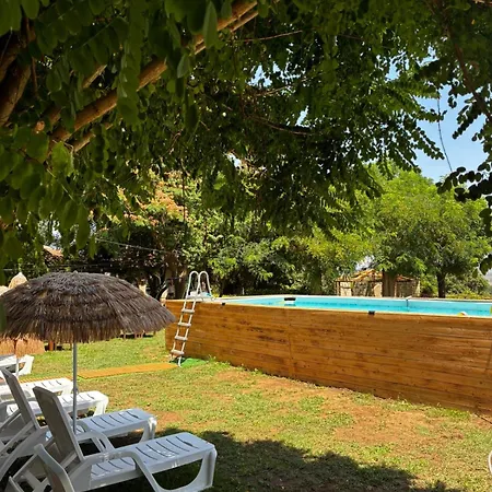 Bed & Breakfast Curatola Comerconi