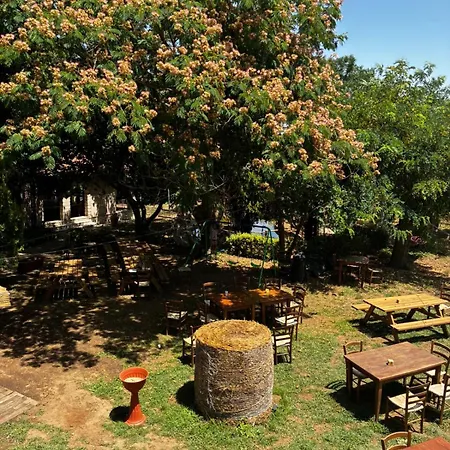 Couette-café Fatimapartments