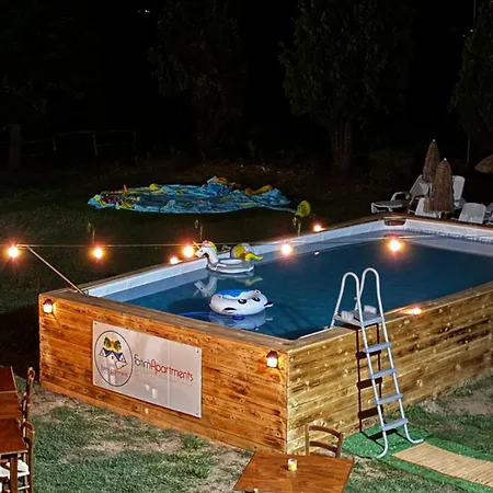 Curatola Bed & Breakfast