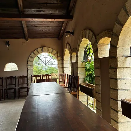 Fatimapartments 住宿加早餐酒店