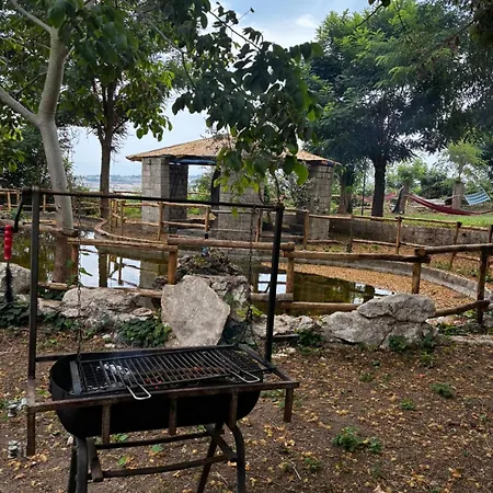 Fatimapartments 住宿加早餐酒店 Comerconi