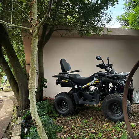 Bed & Breakfast Curatola