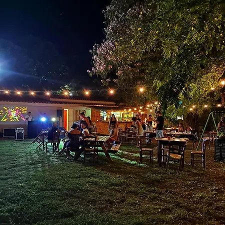 Curatola Bed & Breakfast