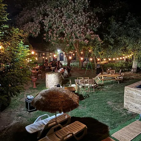 Curatola Bed & Breakfast 3*