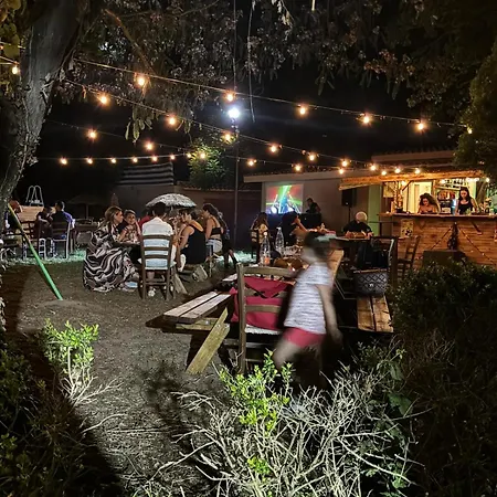 Couette-café Fatimapartments Comerconi