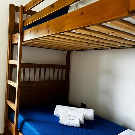 Bed & Breakfast Curatola