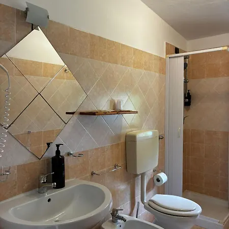 Curatola Bed & Breakfast 3*