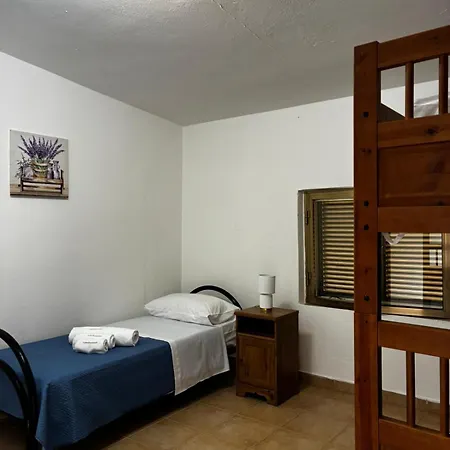 Curatola 3* Spilinga