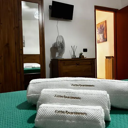 Curatola Bed & Breakfast