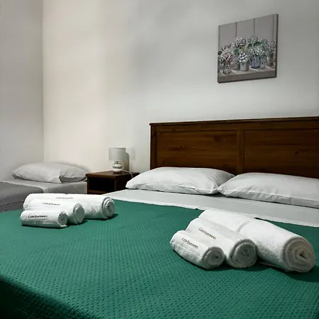 Bed & Breakfast Curatola