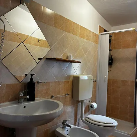 Curatola Bed & Breakfast