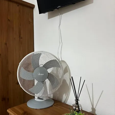 Fatimapartments Comerconi