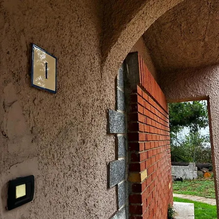 Curatola Bed & Breakfast