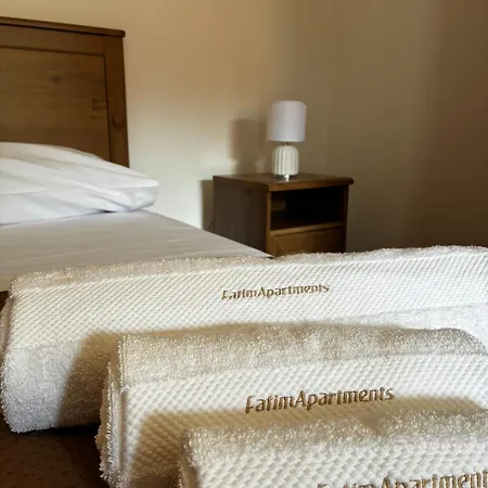 Fatimapartments 住宿加早餐酒店 Comerconi