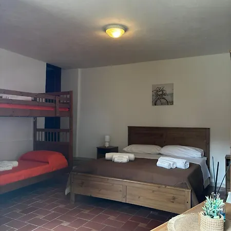 Fatimapartments 3* Comerconi