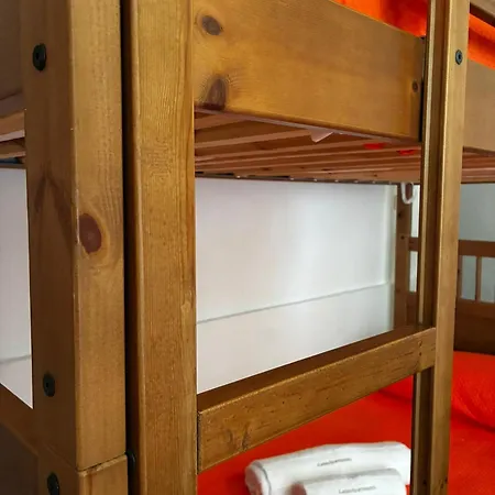 Fatimapartments 3* Comerconi