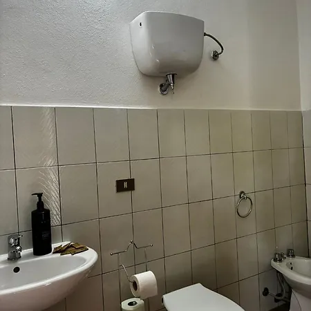 Curatola Bed & Breakfast