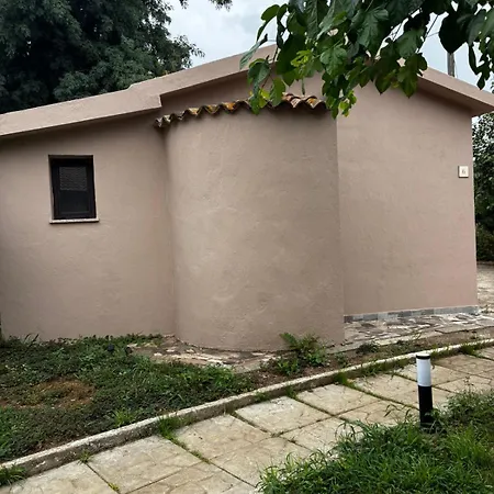 Curatola 3* Spilinga