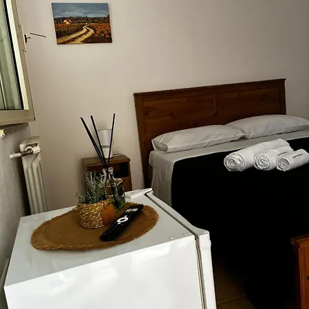 Curatola Bed & Breakfast