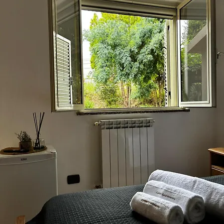 Fatimapartments Couette-café 3*