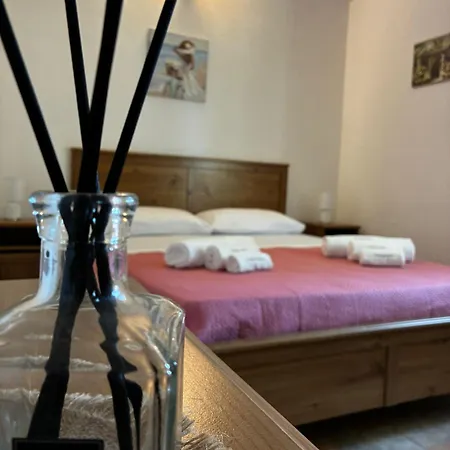 Couette-café Fatimapartments Comerconi