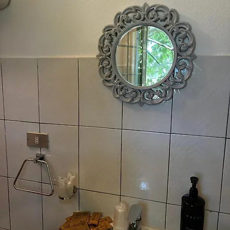 Fatimapartments Couette-café Comerconi