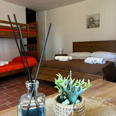 Curatola 3* Spilinga