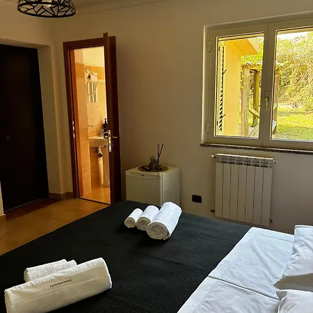 Curatola Bed & Breakfast