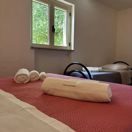 Fatimapartments 3* Comerconi