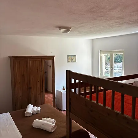 Couette-café Fatimapartments Comerconi