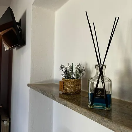 Bed & Breakfast Curatola Comerconi