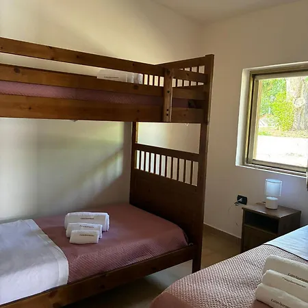 Fatimapartments Comerconi