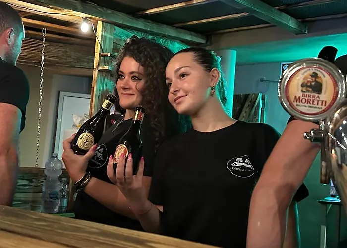 Curatola Bed & Breakfast 3*