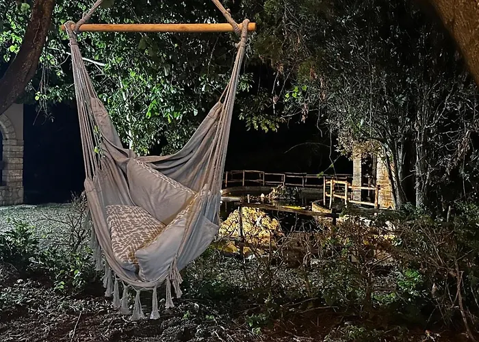 Curatola Bed & Breakfast 3*