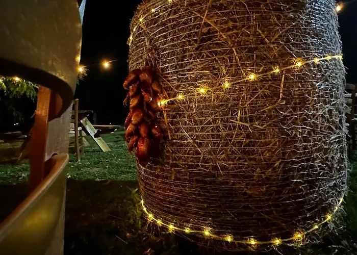 Curatola 3* Spilinga