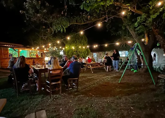 Bed & Breakfast Curatola