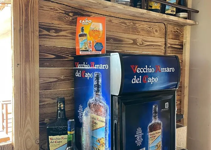 Curatola Bed & Breakfast 3*