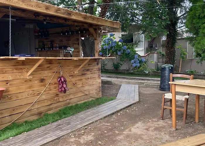 Curatola ベッド・アンド・ブレックファスト