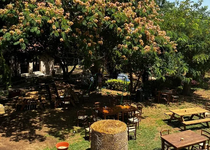 Bed & Breakfast Curatola