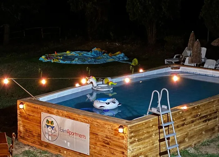 Curatola ベッド・アンド・ブレックファスト