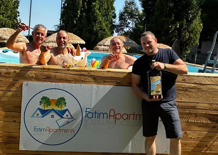 Curatola Bed & Breakfast