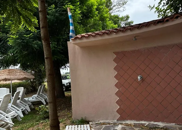 Bed & Breakfast Curatola 3*